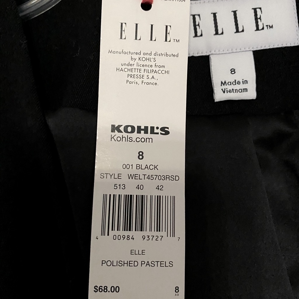 Suit jacket - Picture 4 of 4